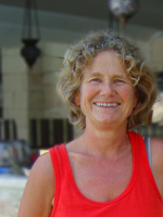 Onze gastvrouw Fanette - Health Holidays