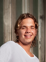 Our director Laurens - Health Holidays