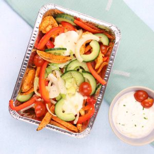 Gezonde Kipsalon