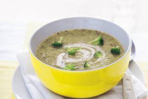 Broccolisoep