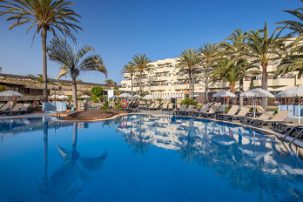 Health Holidays Fuerteventura